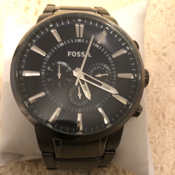Fossil Men Watch - Picture 1 of 2